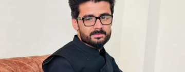 AFJC Urges Immediate Release of Detained Journalist Soliman Rahel Amid Rising Repression in Ghazni